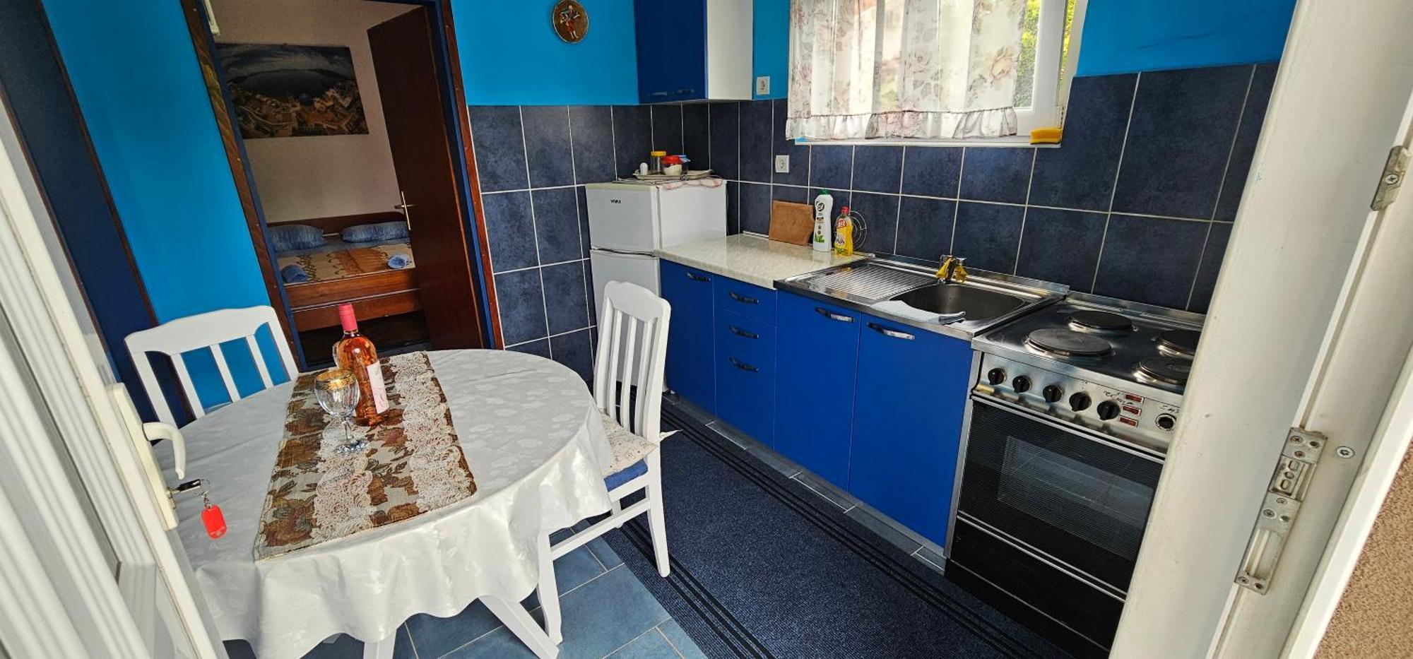 Apartments Simonovic Tivat Ngoại thất bức ảnh