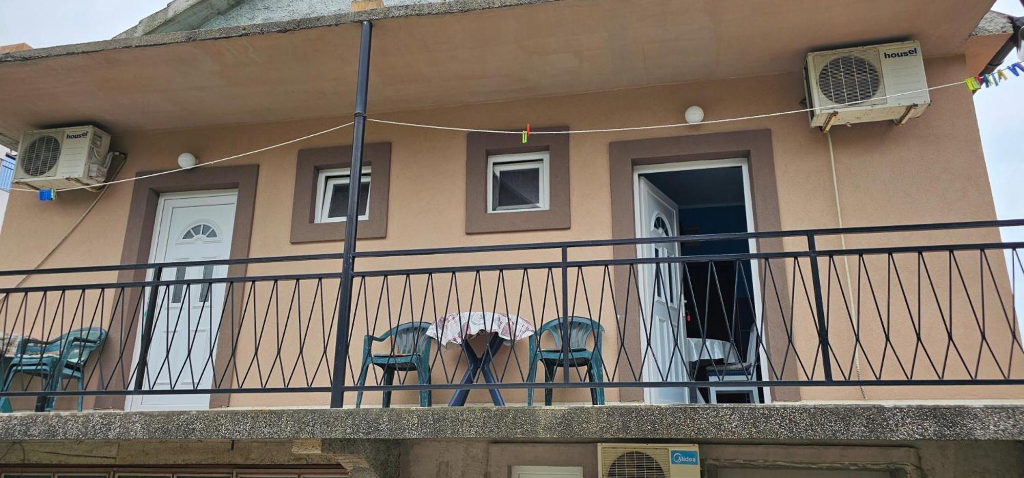 Apartments Simonovic Tivat Ngoại thất bức ảnh