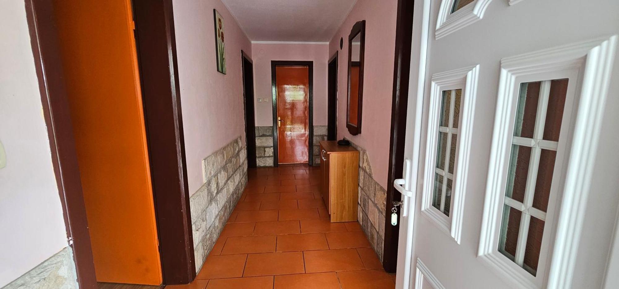 Apartments Simonovic Tivat Ngoại thất bức ảnh