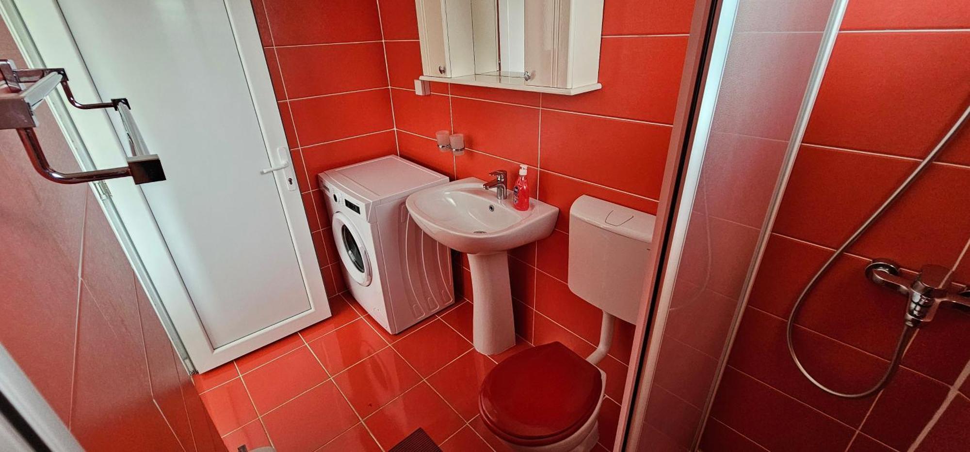 Apartments Simonovic Tivat Ngoại thất bức ảnh