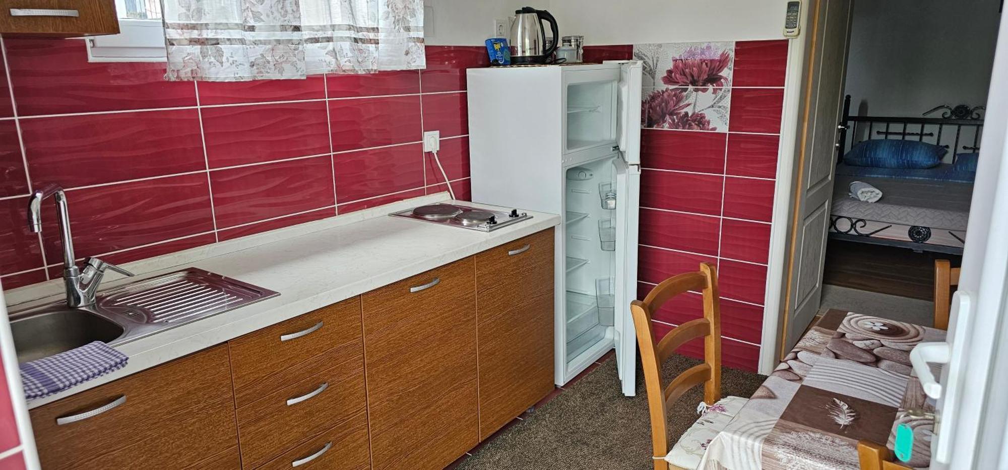 Apartments Simonovic Tivat Ngoại thất bức ảnh