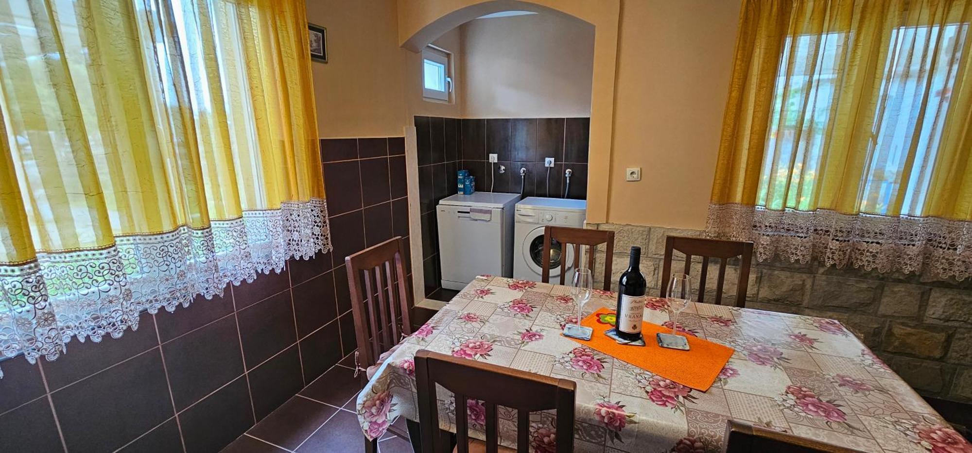 Apartments Simonovic Tivat Ngoại thất bức ảnh