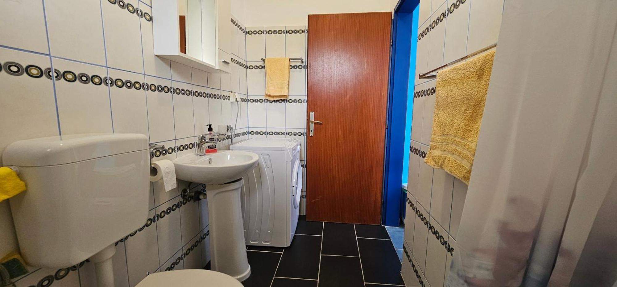 Apartments Simonovic Tivat Ngoại thất bức ảnh