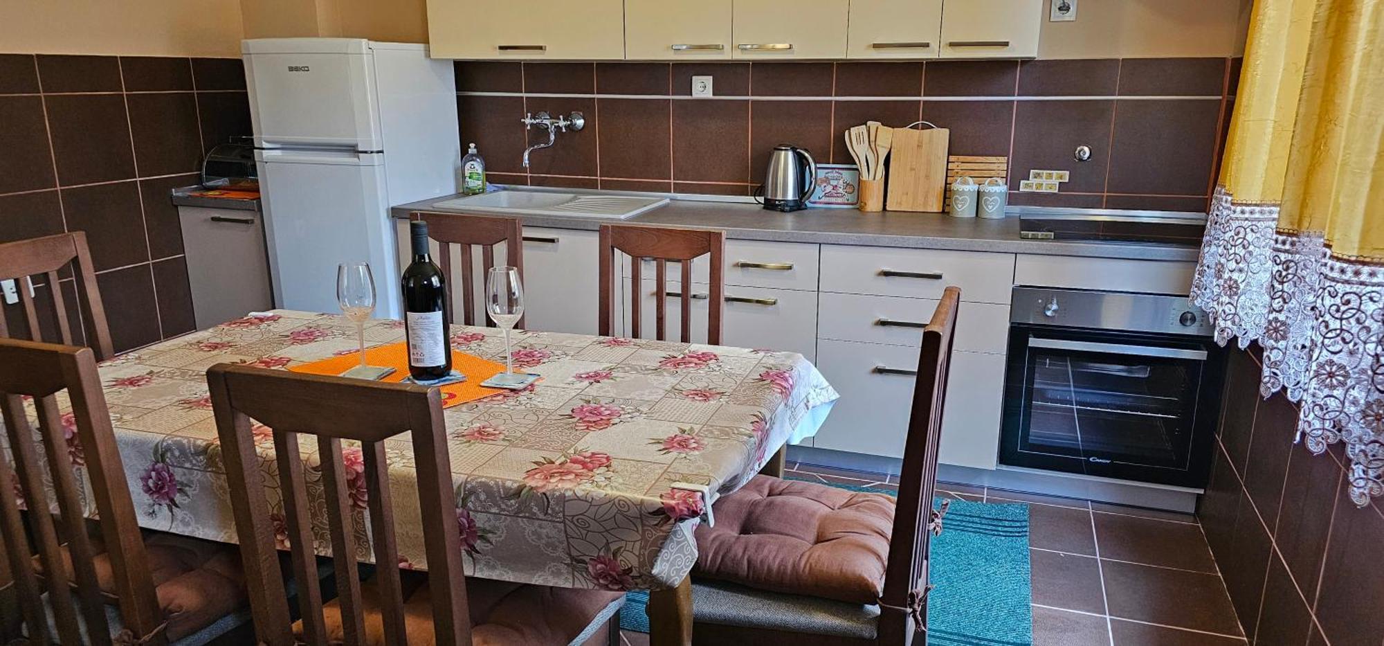 Apartments Simonovic Tivat Ngoại thất bức ảnh