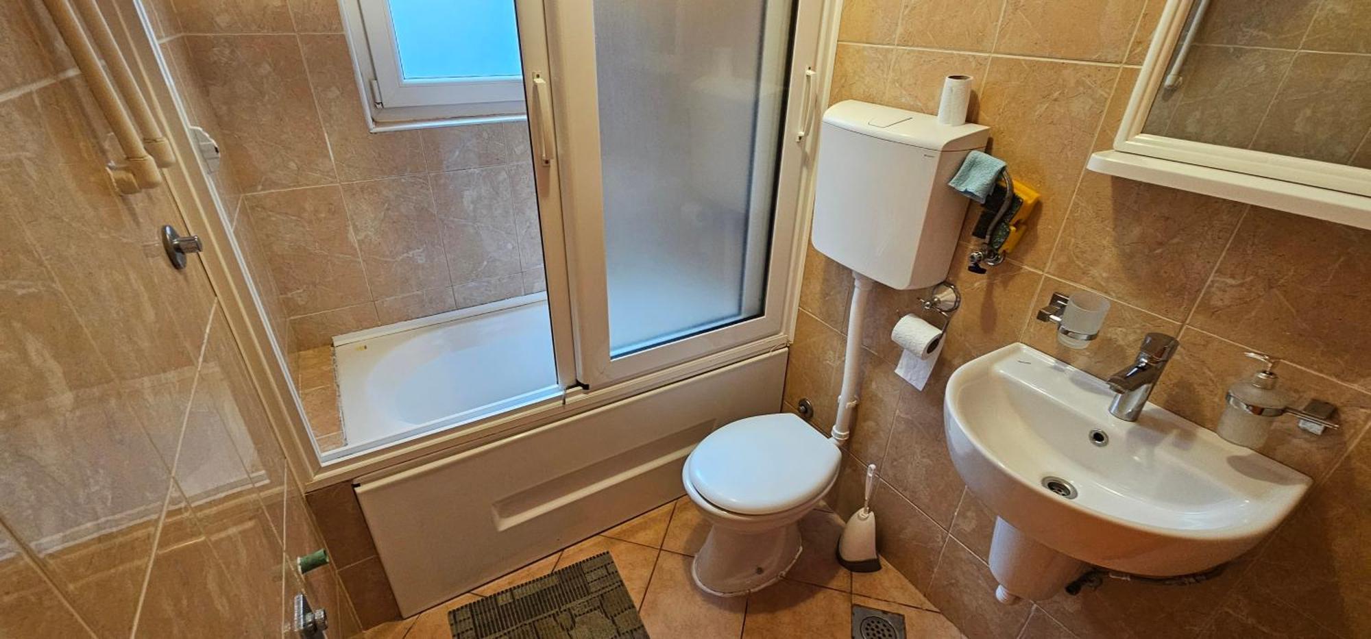 Apartments Simonovic Tivat Ngoại thất bức ảnh