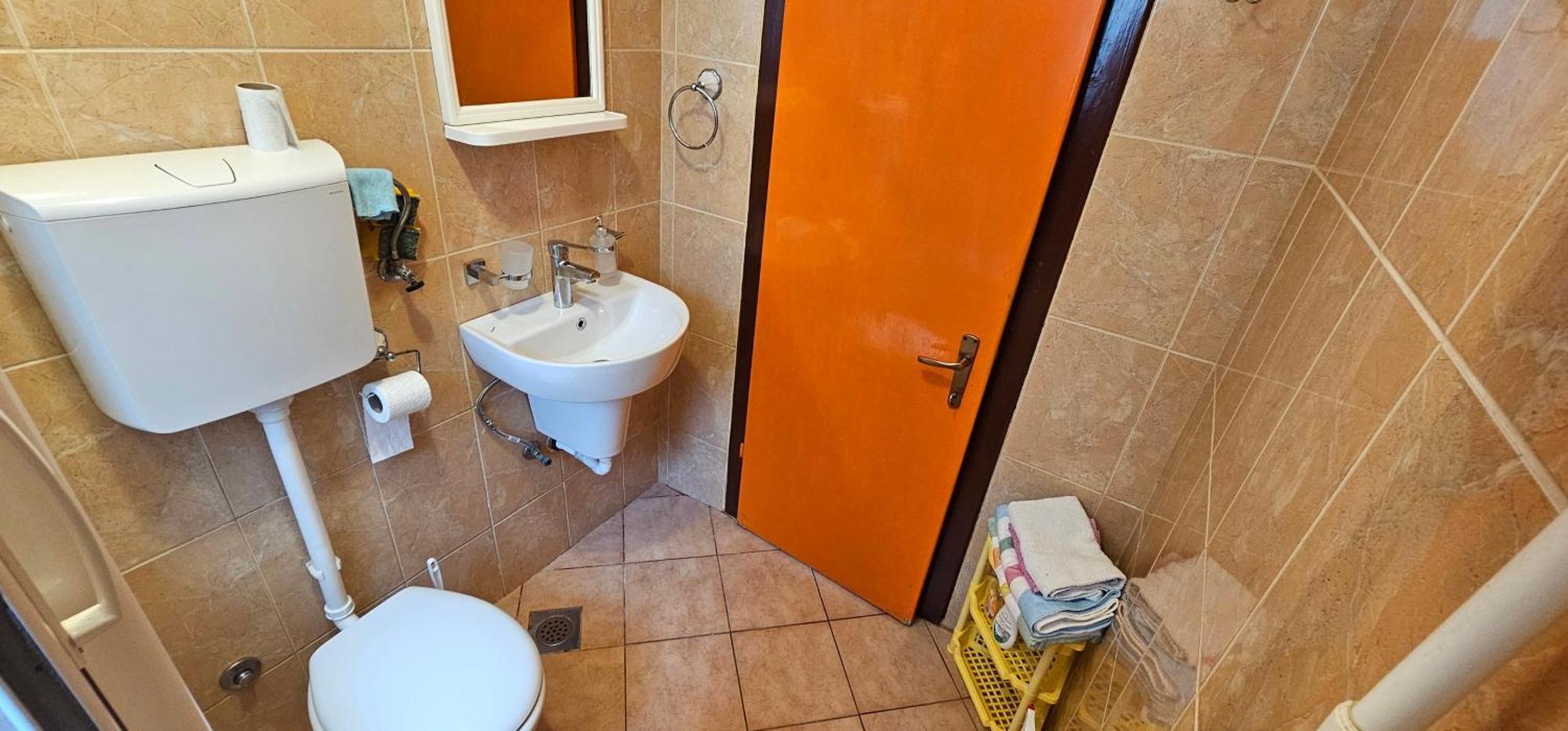 Apartments Simonovic Tivat Ngoại thất bức ảnh
