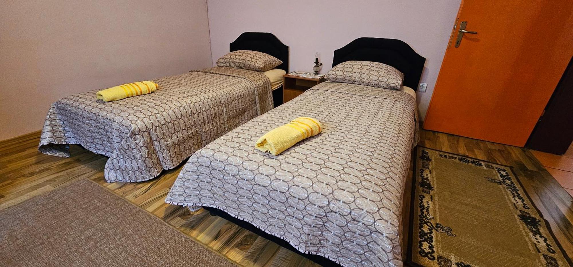 Apartments Simonovic Tivat Ngoại thất bức ảnh