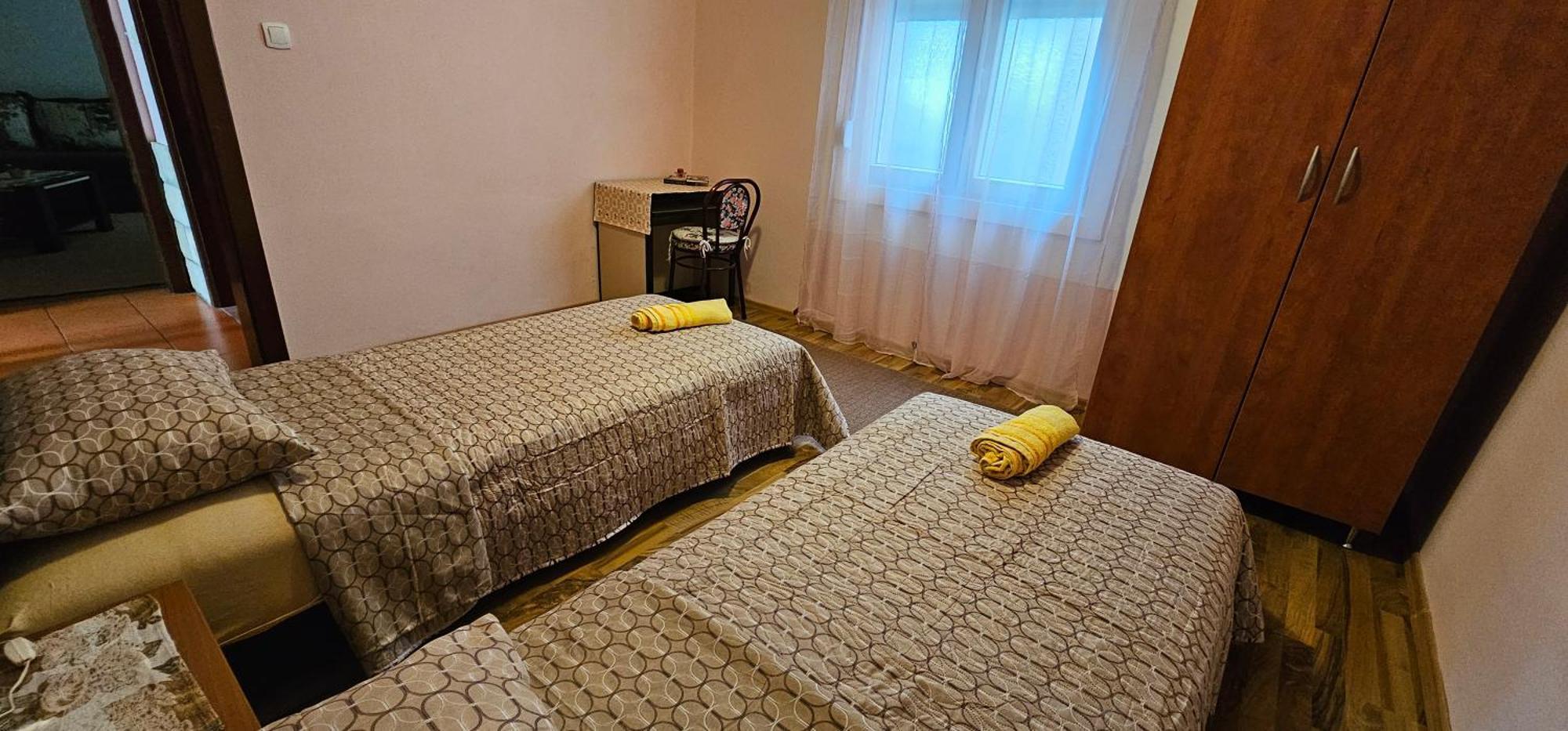 Apartments Simonovic Tivat Ngoại thất bức ảnh