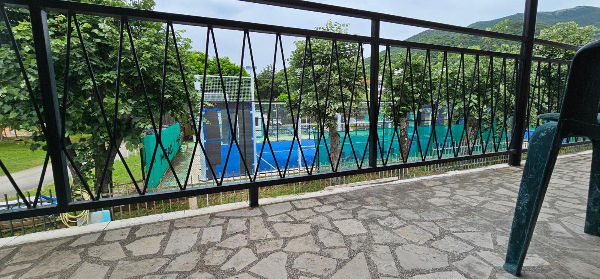 Apartments Simonovic Tivat Ngoại thất bức ảnh