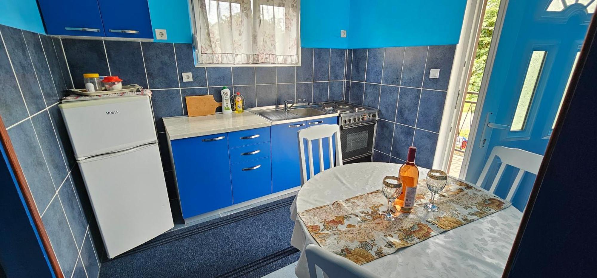 Apartments Simonovic Tivat Ngoại thất bức ảnh