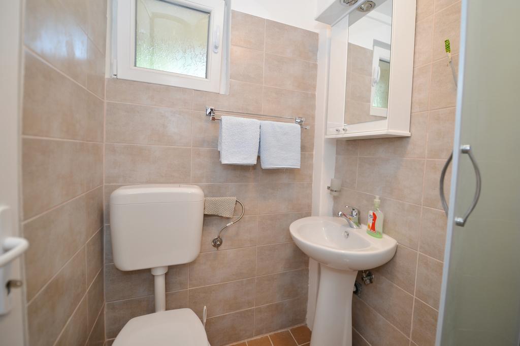 Apartments Simonovic Tivat Ngoại thất bức ảnh