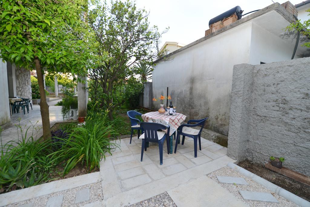 Apartments Simonovic Tivat Ngoại thất bức ảnh