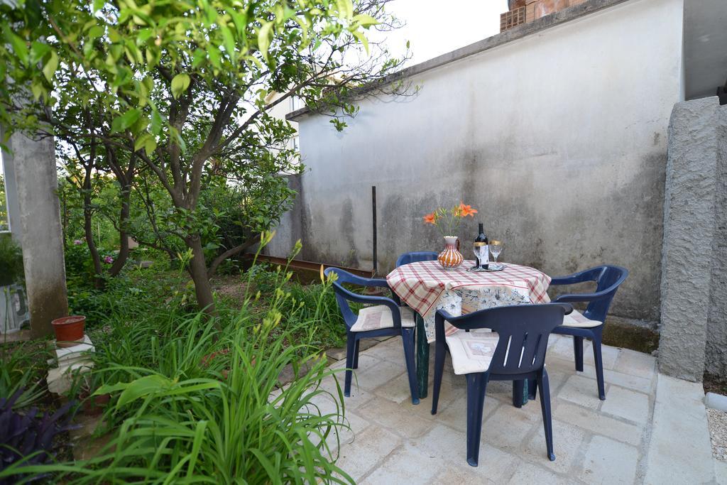 Apartments Simonovic Tivat Ngoại thất bức ảnh